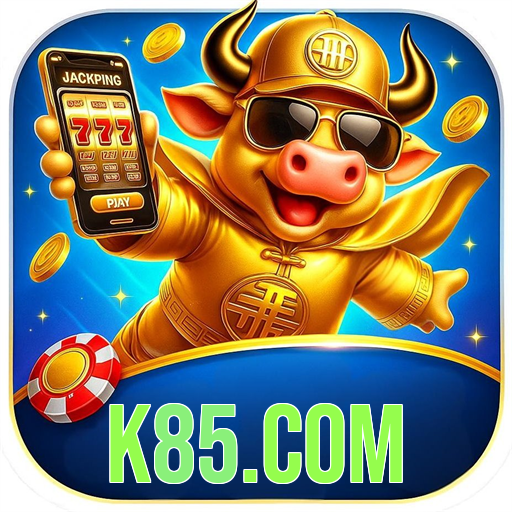 k85.com - Caça-Níqueis Online Cassino