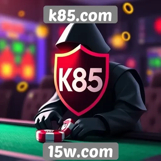 Recursos de segurança em plataformas de jogos online