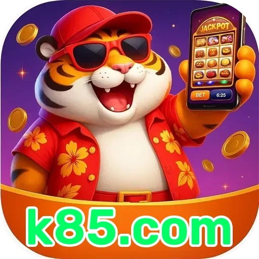k85.com: Recursos Imperdíveis que Transformam Seu Jogo Online