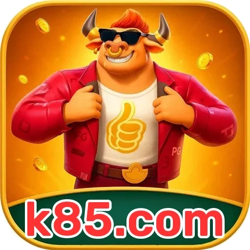 k85.com: Caça-Níqueis Fantásticos e Prêmios Atraentes